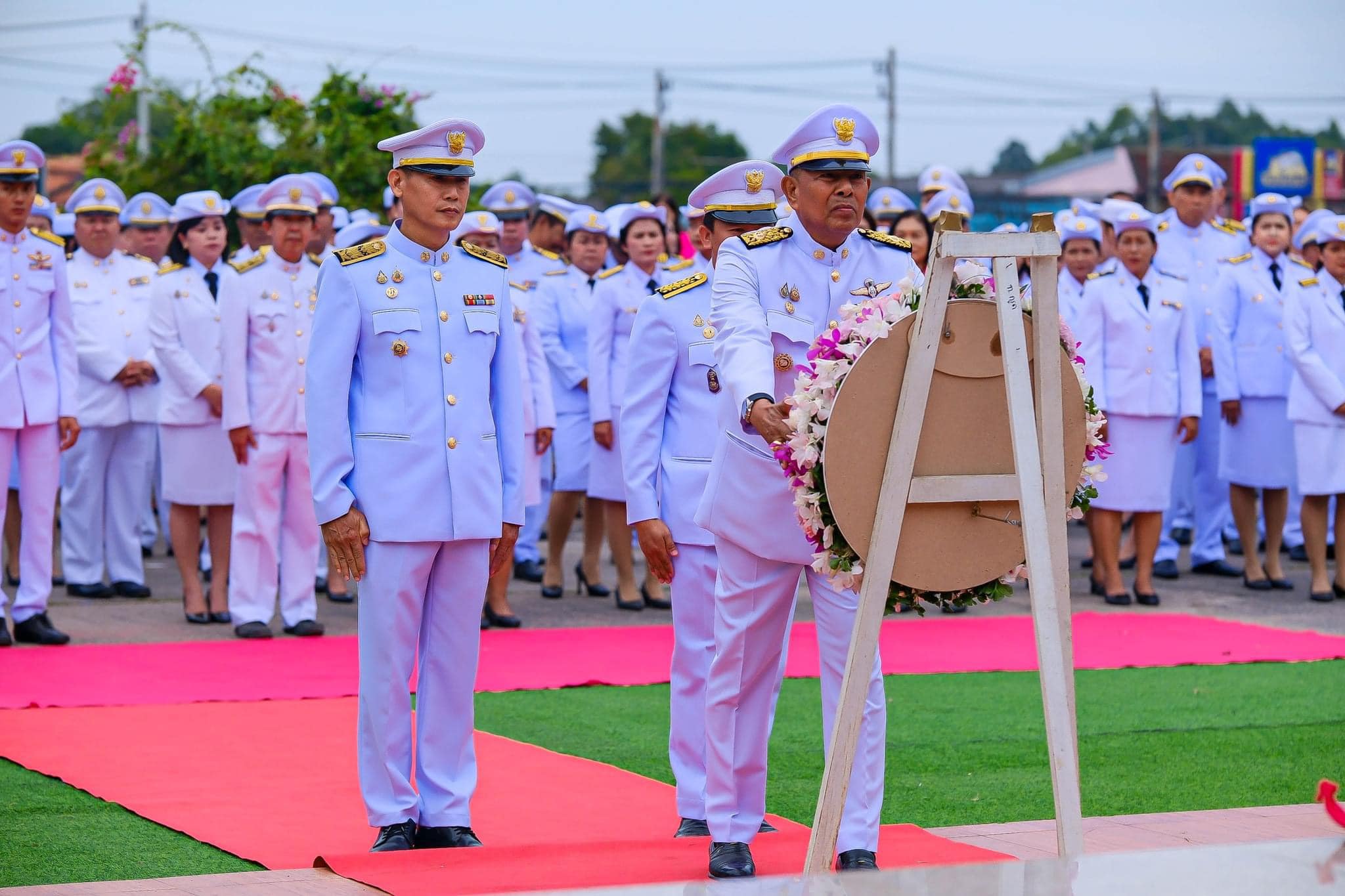 ๒๓ ตุลาคม "วันปิยมหาราช"