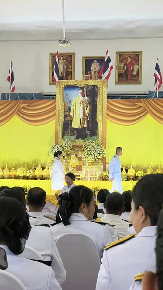 📆 วันที่ 5 ธันวาคม 2568 
⏰เวลา 08.00 น.