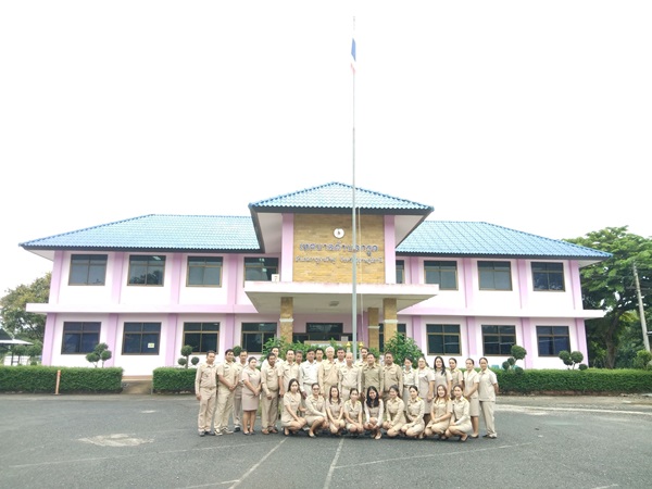 วันพระราชทานธงชาติไทย